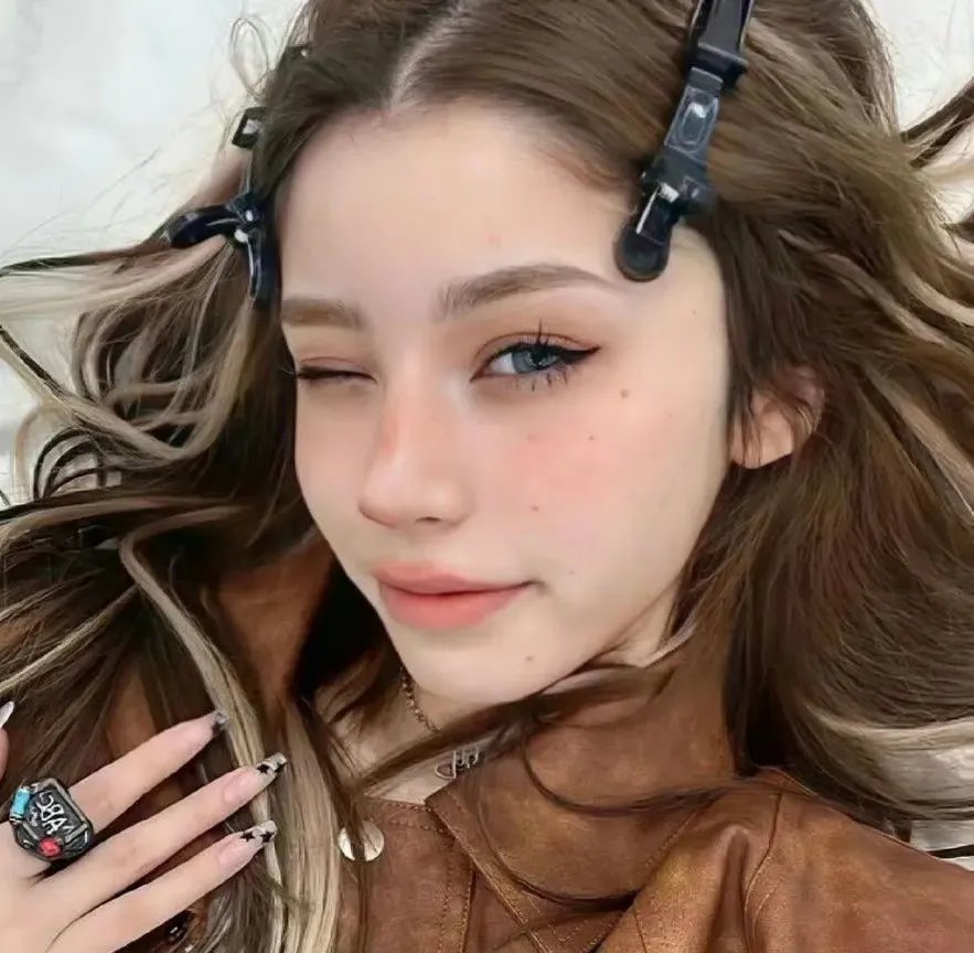 女皇之刃~美丽女斗士们